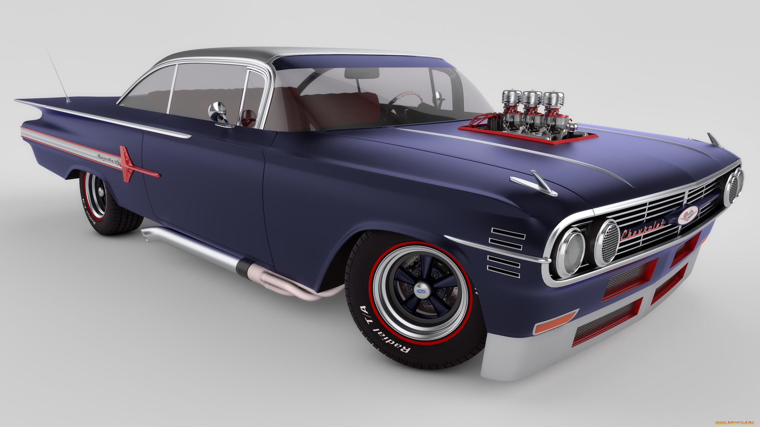 , 3, chevrolet, 1960